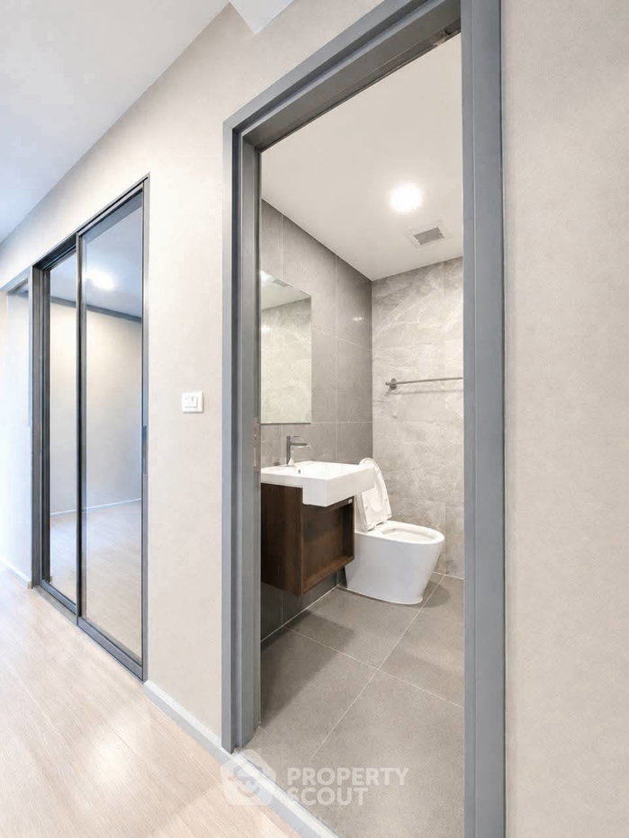 รูป คอนโด 2 ห้องนอน Quintara Phume Sukhumvit 39 ใกล้ BTS พร้อมพงษ์ (ID 3262282) - รูปที่ 18/18