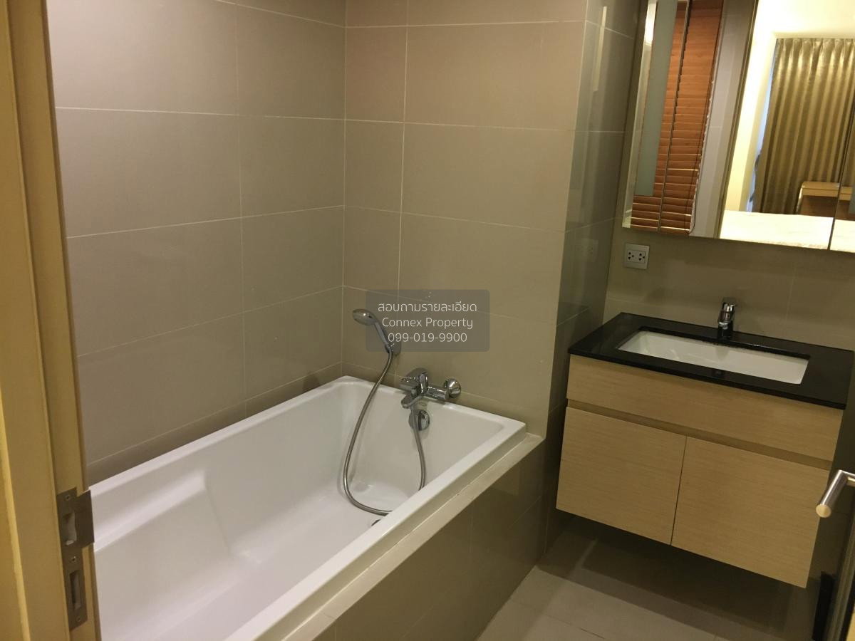 picture FOR RENTCondo Via Botani BTS-Phrom Phong CX-71501-1 - 5/5
