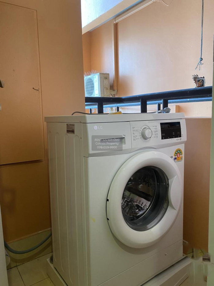 picture FOR RENTCondo Aguston Sukhumvit 22 BTS-Phrom Phong CX-131863-1 - 7/7