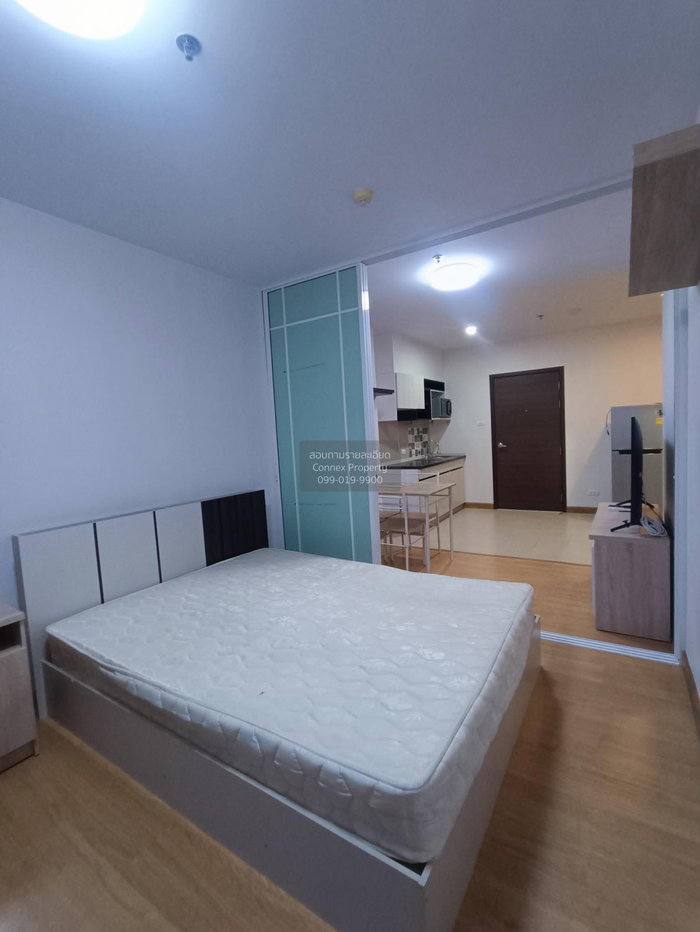 รูป เช่าคอนโด ศุภาลัย ซิตี้ รีสอร์ท แจ้งวัฒนะ 0 CX-164326-1 - รูปที่ 6/9