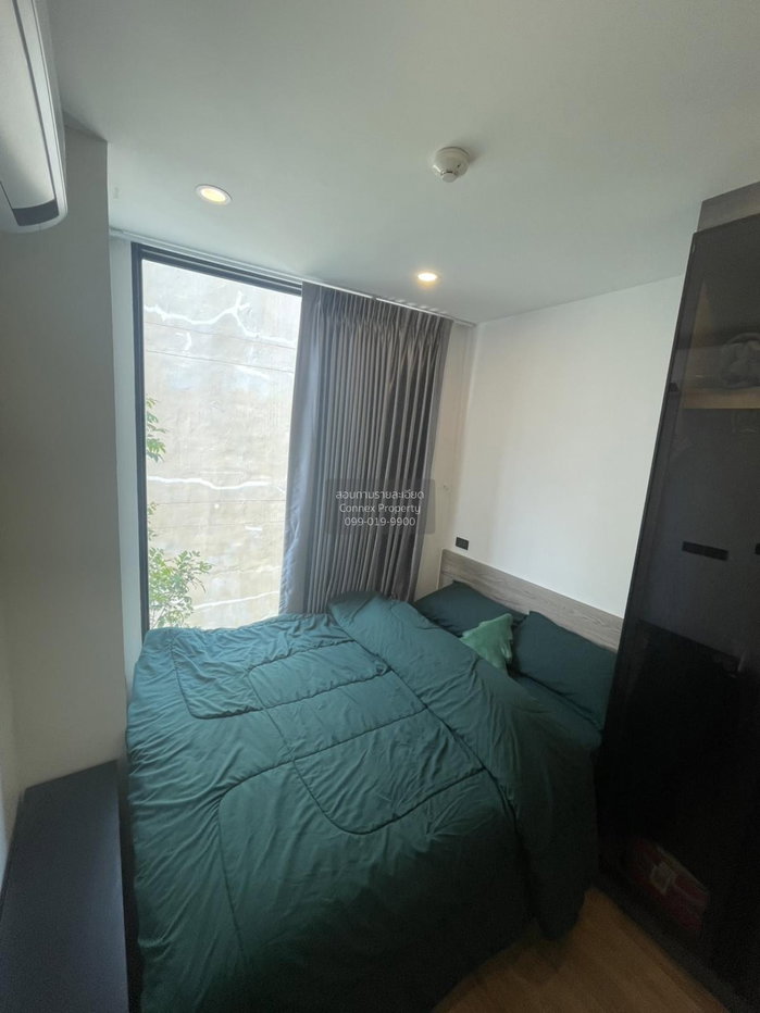 picture FOR SELLCondo Groove Ratchada-Rama 9 MRT-Phra Ram 9 CX-120725-1 - 5/7