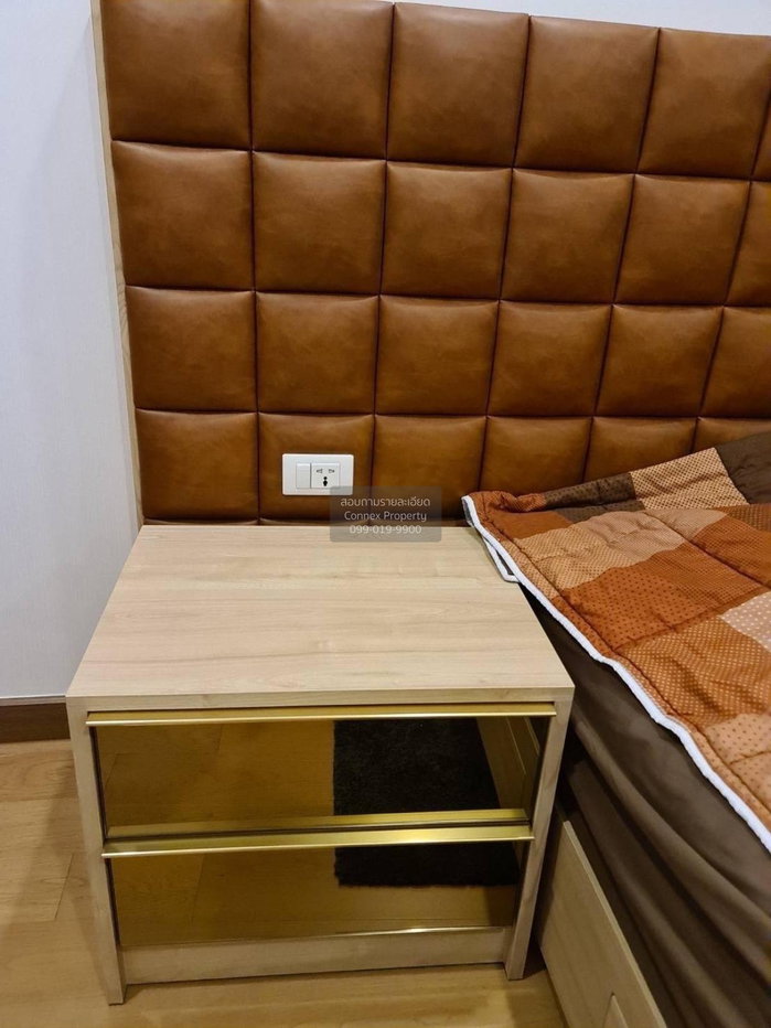 picture FOR RENTCondo Supalai Elite Surawong MRT-Sam Yan CX-82255-1 - 4/12
