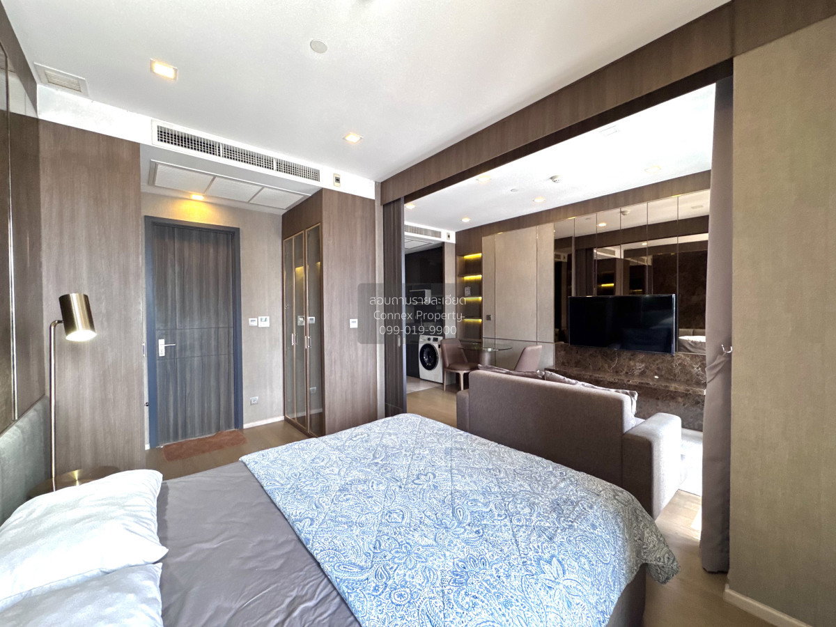picture FOR RENTCondo Ashton Asoke BTS-Asok CX-07550-1 - 5/7
