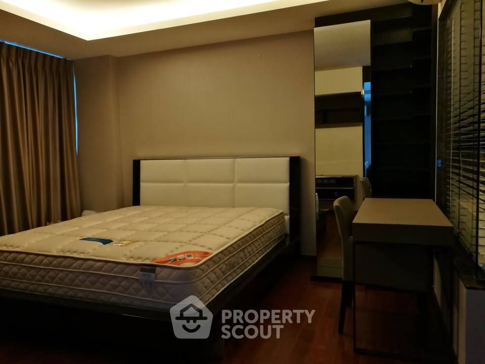 รูป คอนโด 1-ห้องนอน ที่ ดิ แอดเดรส สุขุมวิท 61 ใกล้ BTS เอกมัย (ID 3262670) - รูปที่ 6/30