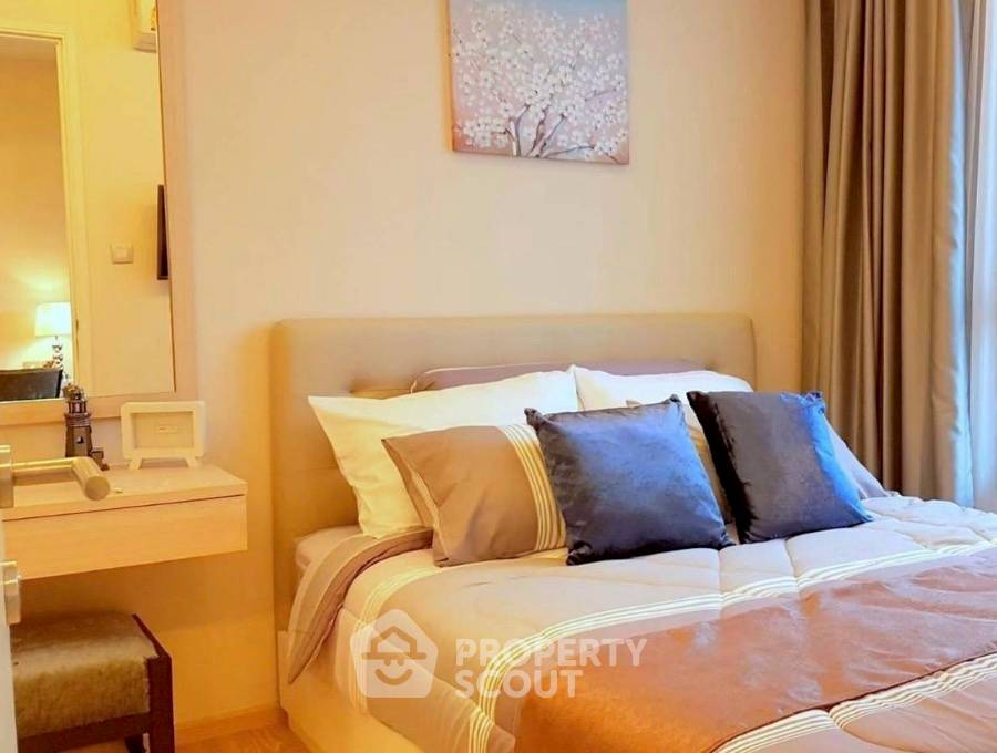 picture 1-BR Condo at H Sukhumvit 43 near BTS Phrom Phong (ID 3076136) - 5/5