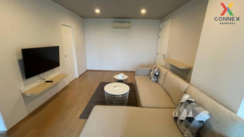 picture FOR SELLCondo Hive Sukhumvit 65 BTS-Ekkamai CX-55572-1 - 4/10