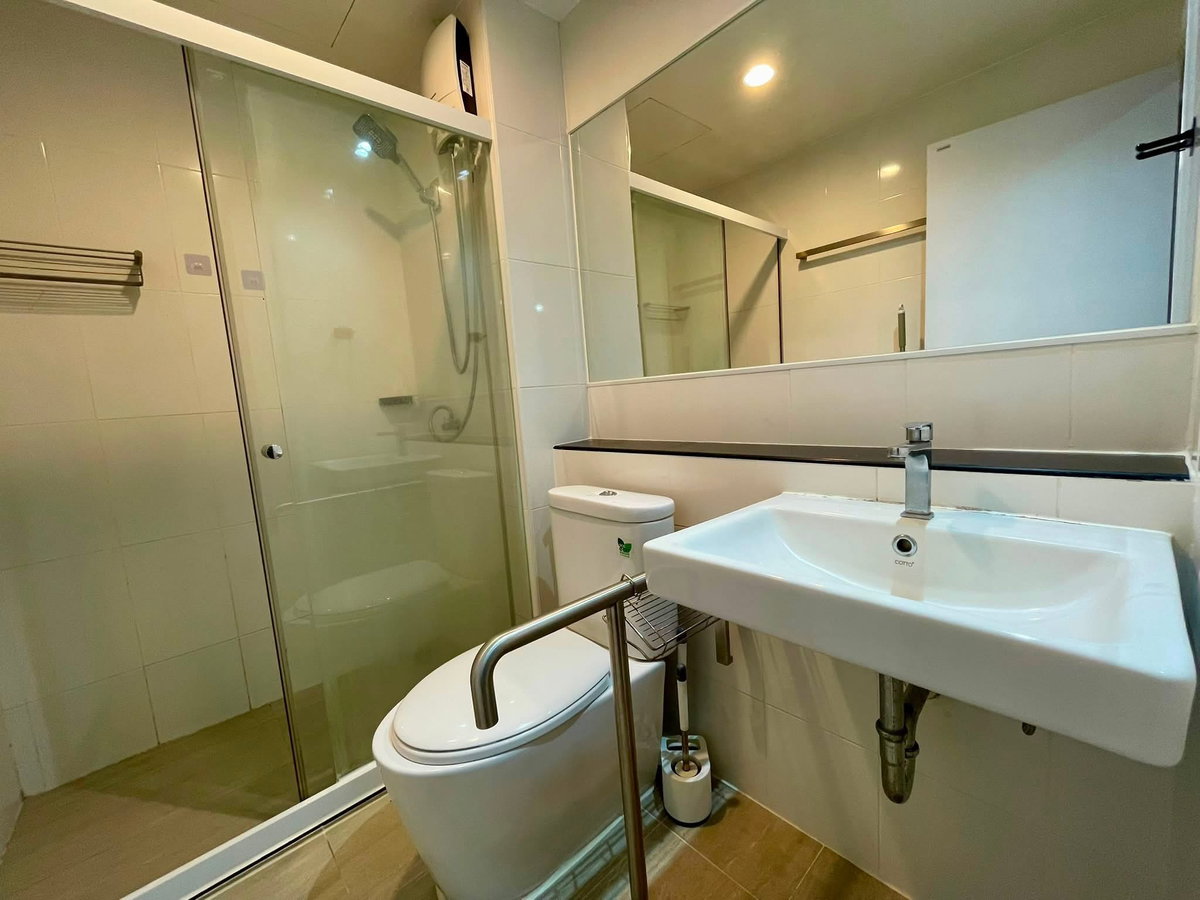 รูป 📍ให้เช่าคอนโด Regent Home Sukhumvit 81 (รีเจ้นท์ โฮม สุขุมวิท 81)  ใกล้BTS อ่อนนุช 📌ห้องว่างพร้อมเข้าอยู่🔥 - รูปที่ 5/7
