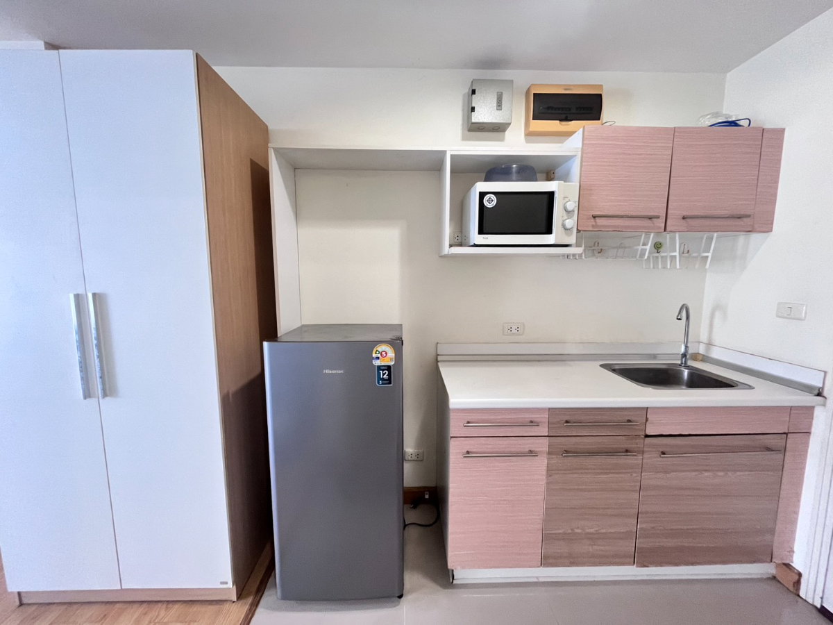picture Condo for Rent Near BTS Onnut  500 M. - 9/24