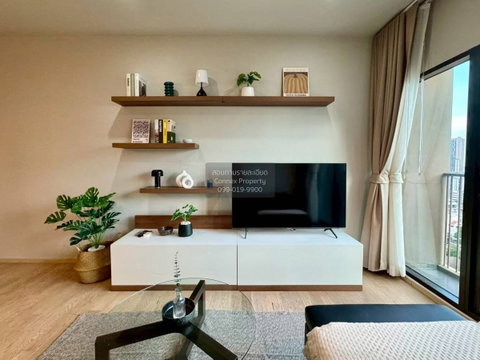 FOR RENTCondo Noble Refine BTS-Phrom Phong CX-164094-1