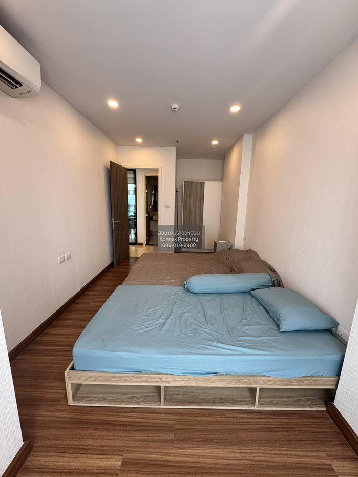 รูป เช่าคอนโด ศุภาลัย พรีเมียร์ เจริญนคร BTS-คลองสาน | Khlong San CX-137925-1 - รูปที่ 5/8