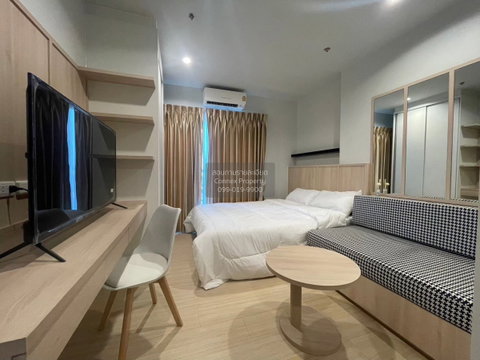 เช่าคอนโด เมโทร สกาย วุฒากาศ BTS-วุฒากาศ | Wutthakat CX-147992-1