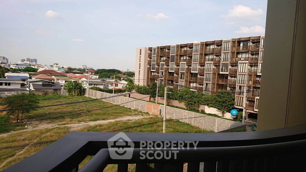 picture 1-BR Condo at Kawa Haus near BTS On Nut (ID 3263663) - 17/18