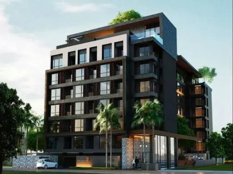 ขายคอนโด เดอะ ยูนีค 10 MRT-พหลโยธิน | Phahon Yothin CX-155979-1