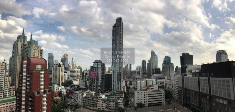 รูป เช่าคอนโด คิว ชิดลม-เพชรบุรี BTS-ชิดลม | Chit Lom CX-74977-1 - รูปที่ 2/11