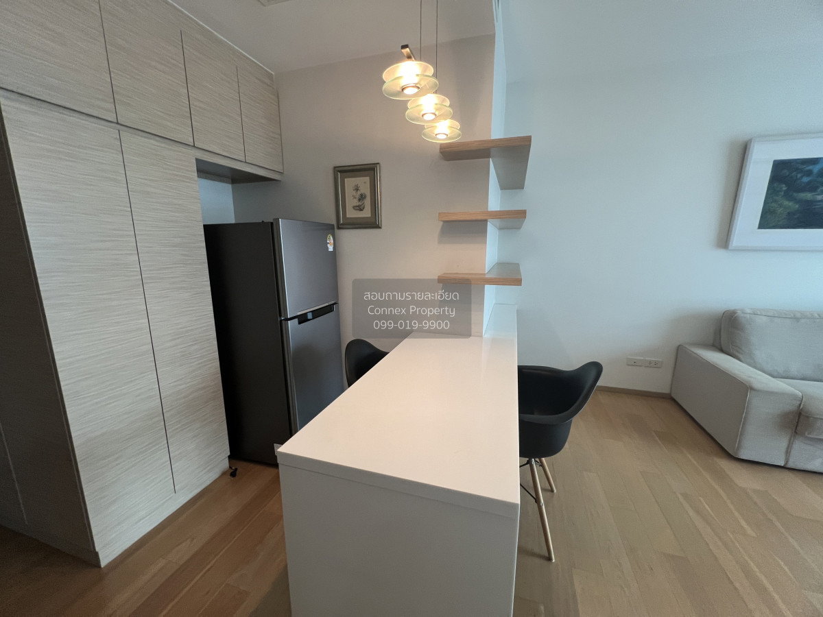 picture FOR RENTCondo Noble Reflex BTS-Ari CX-49379-1 - 4/9