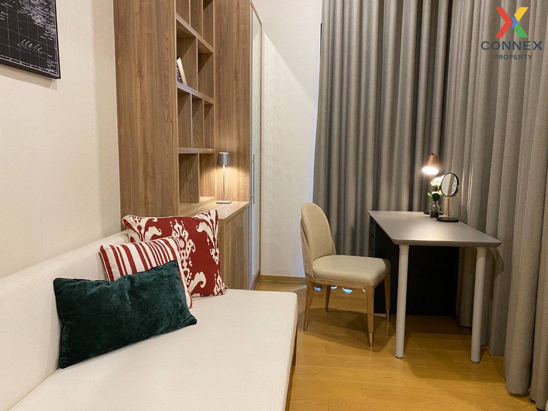 picture FOR RENTCondo Siamese Exclusive Sukhumvit 31 BTS-Phrom Phong CX-00537-1 - 4/12