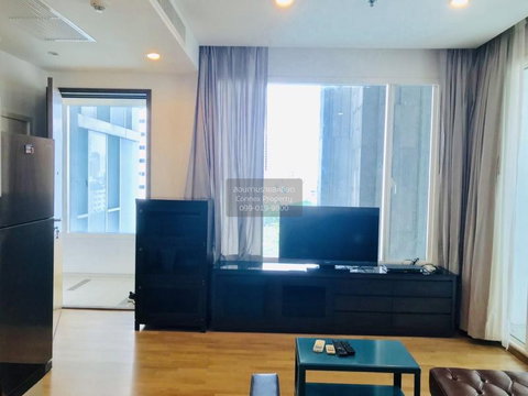 เช่าคอนโด 39 บาย แสนสิริ BTS-พร้อมพงษ์ | Phrom Phong CX-07027-1