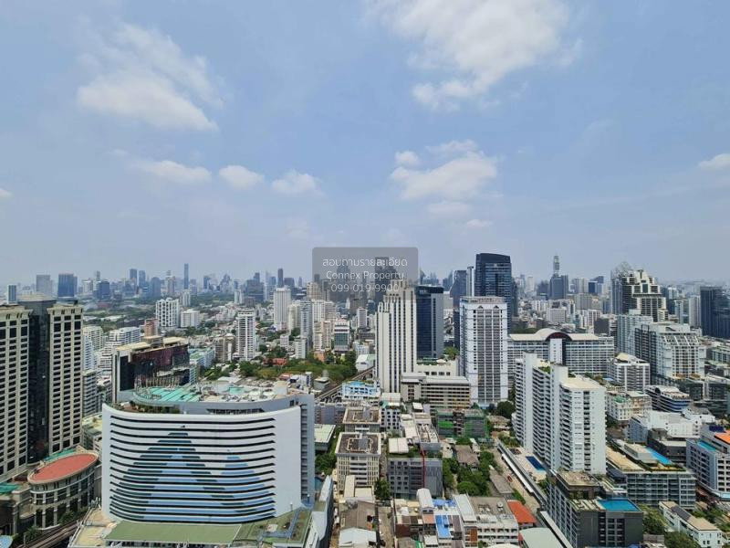 รูป เช่าคอนโด แอชตัน อโศก BTS-อโศก | Asok CX-05273-1 - รูปที่ 12/12
