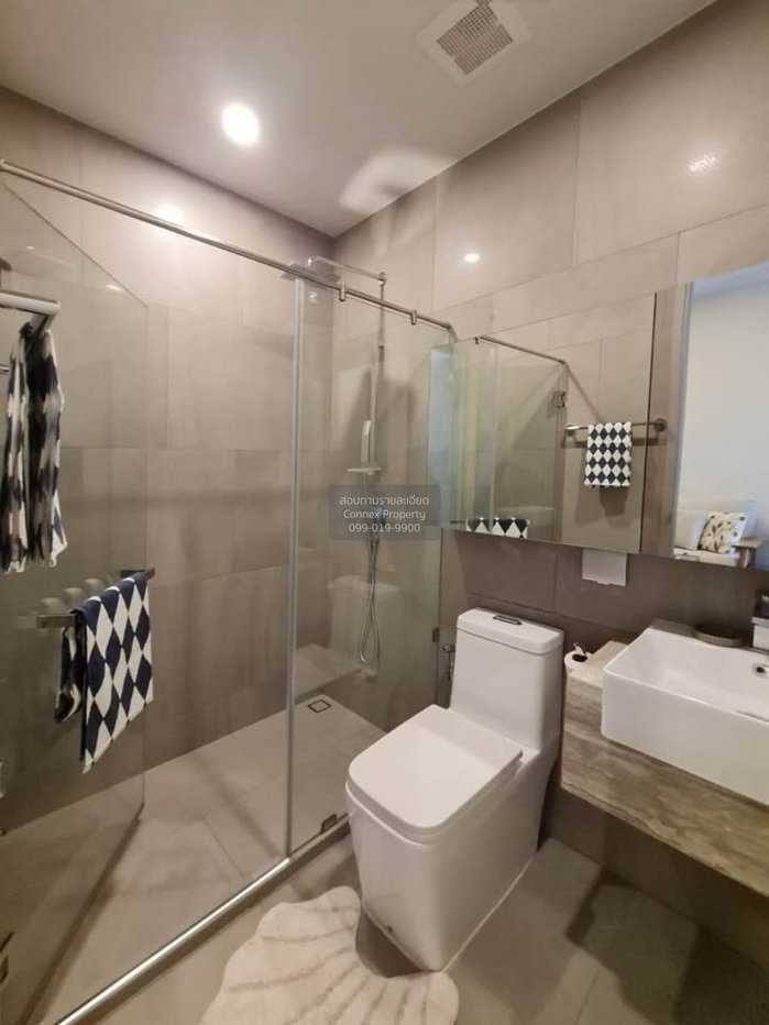 picture FOR RENTCondo Park Origin Phayathai BTS-Phaya Thai CX-144627-1 - 6/6