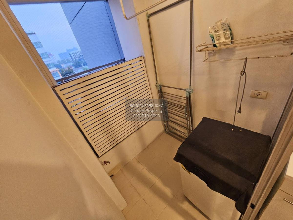 รูป ขายคอนโด เดอะ รูม สุขุมวิท 64 BTS-ปุณณวิถี | Punnawithi CX-116731-1 - รูปที่ 7/12