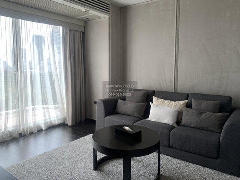 เช่าคอนโด เดอะ เครสท์ สุขุมวิท 24 BTS-พร้อมพงษ์ | Phrom Phong CX-108778-1
