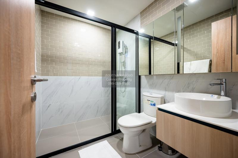 picture FOR RENTCondo XT Phayathai BTS-Phaya Thai CX-73208-1 - 7/8