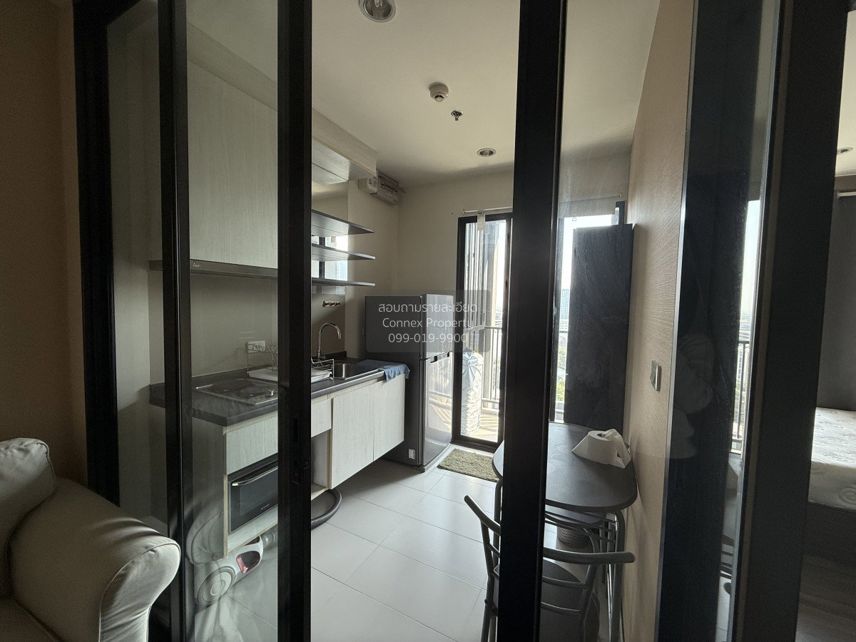 picture FOR RENTCondo The Base Park West Sukhumvit 77 BTS-On Nut CX-05816-1 - 4/6