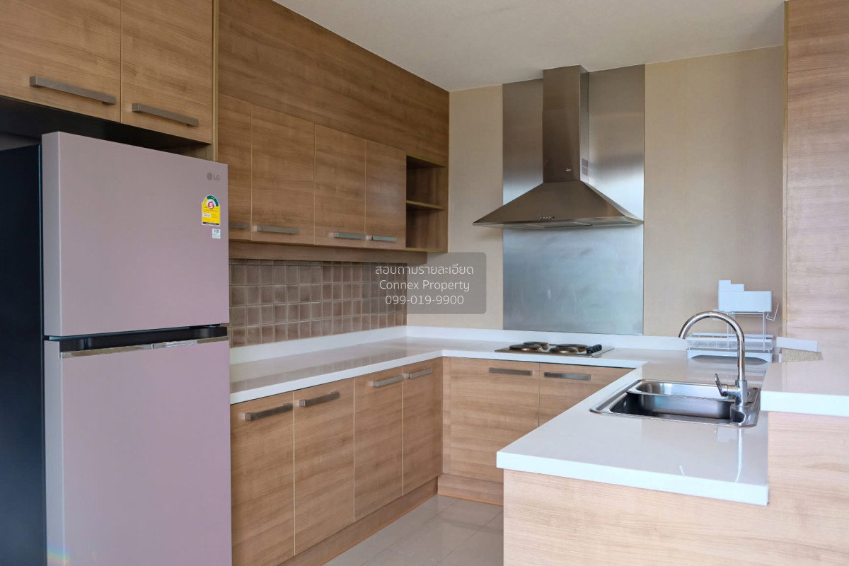 picture FOR RENTCondo Villa Sikhara BTS-Thong Lo CX-143387-1 - 10/12