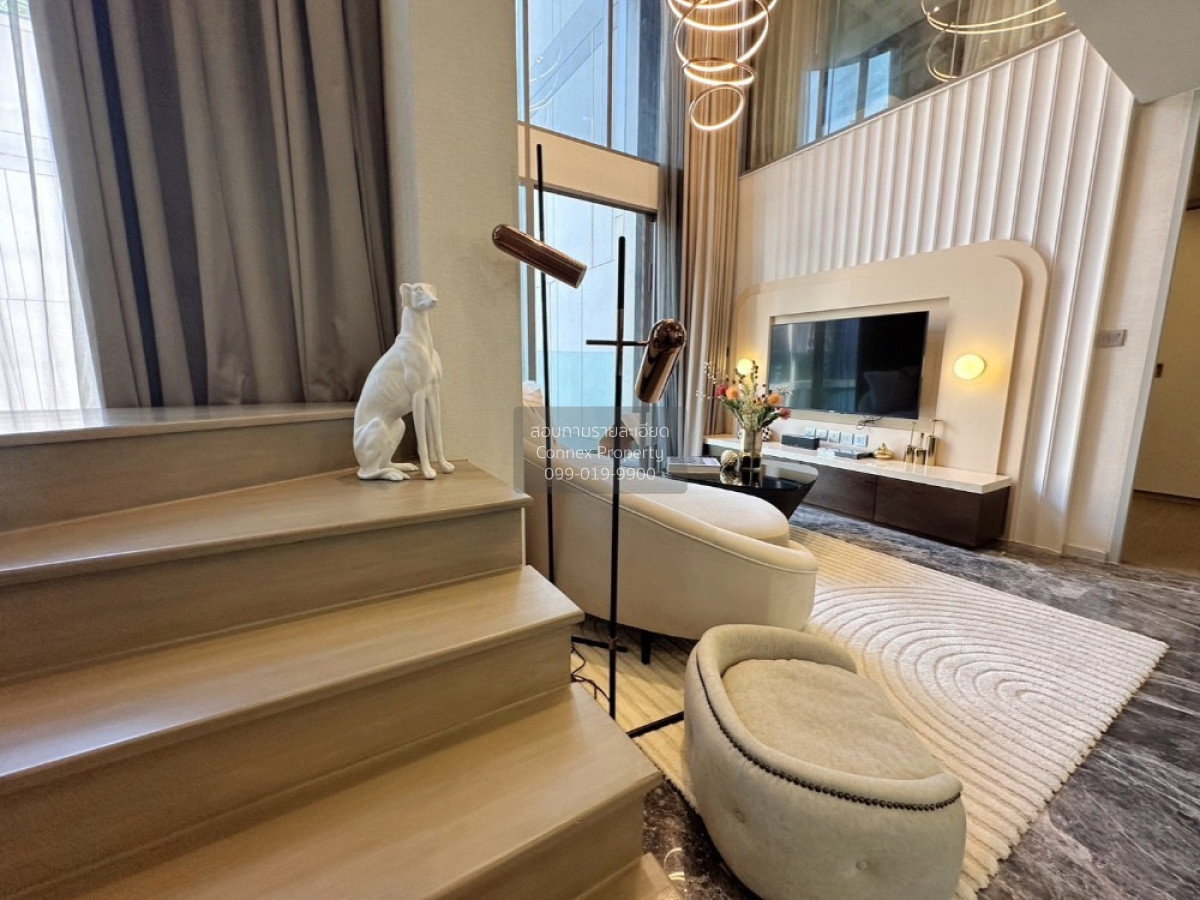 picture FOR RENTCondo Ashton Residence 41 BTS-Phrom Phong CX-116676-1 - 3/10