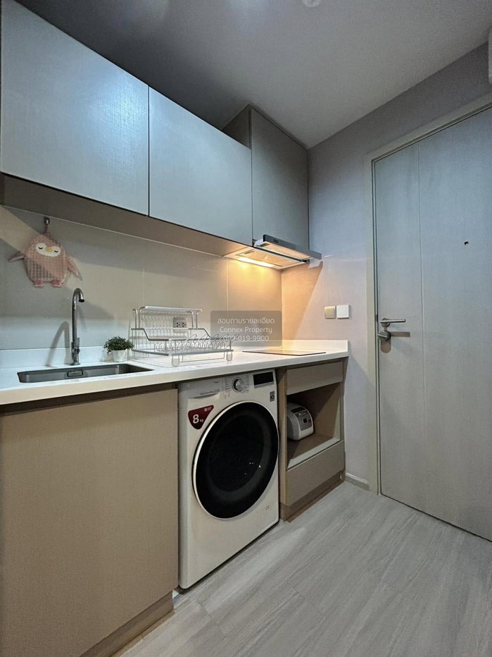 รูป เช่าคอนโด ไลฟ์ ลาดพร้าว BTS-ห้าแยกลาดพร้าว | Ha Yaek Lat Phrao CX-125923-1 - รูปที่ 7/7