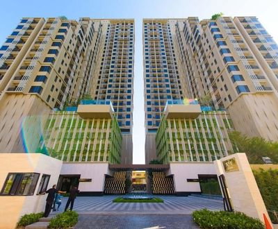 1Bed | 1Bath | BTS Wongwian Yai | 33sqm | THB 17,000/mo | Fl.18 — Nye By Sansiri Bangkok