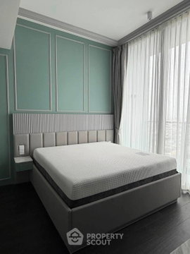 2-BR Condo KnightsBridge Space Rama 9 Near MRT Phra Ram 9 (ID 3262125)