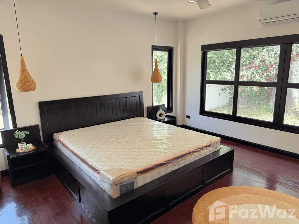 รูป ขาย วิลล่า 4 ห้องนอน ใน หน้าเมือง, สุราษฎร์ธานี 6716269 - รูปที่ 14/25