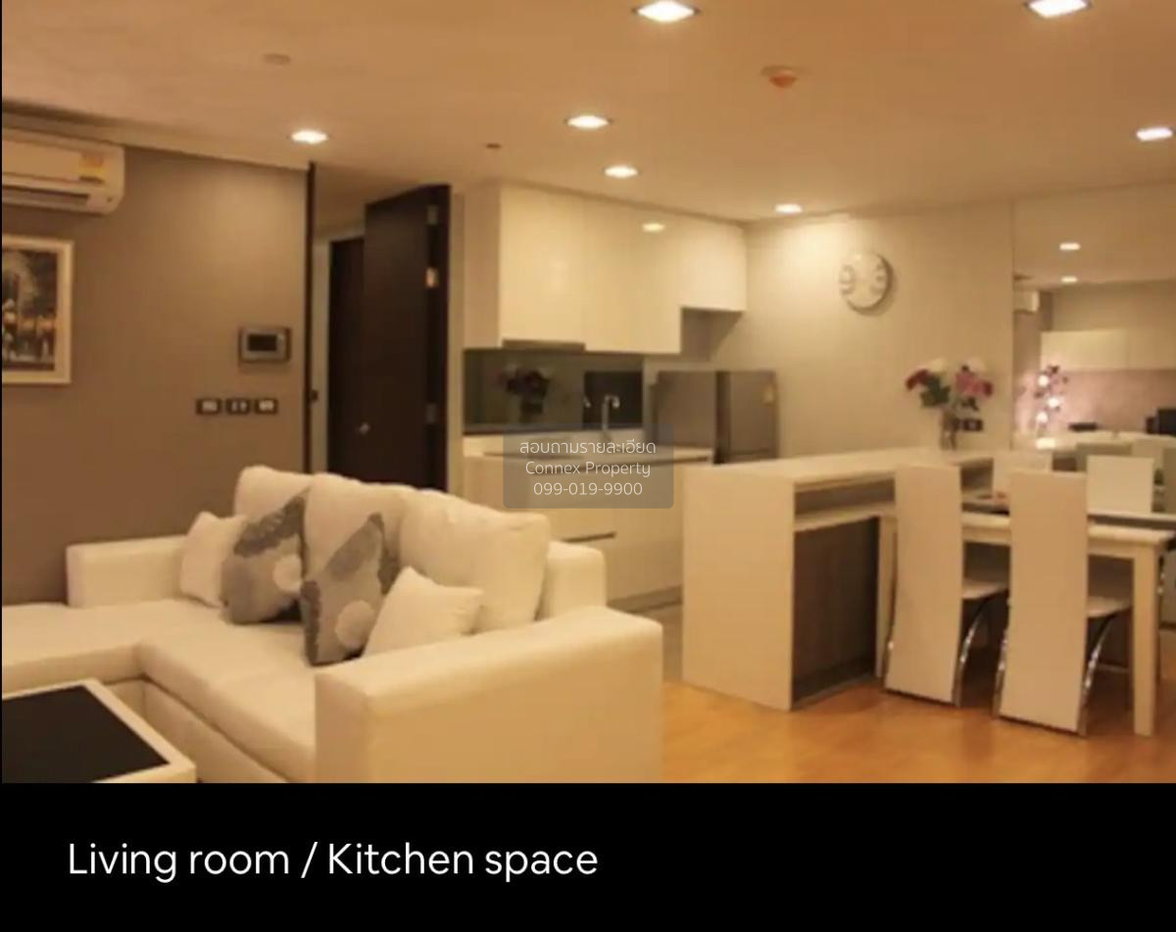 รูป เช่าคอนโด ควอด สีลม BTS-ช่องนนทรี | Chong Nonsi CX-29653-1 - รูปที่ 2/6