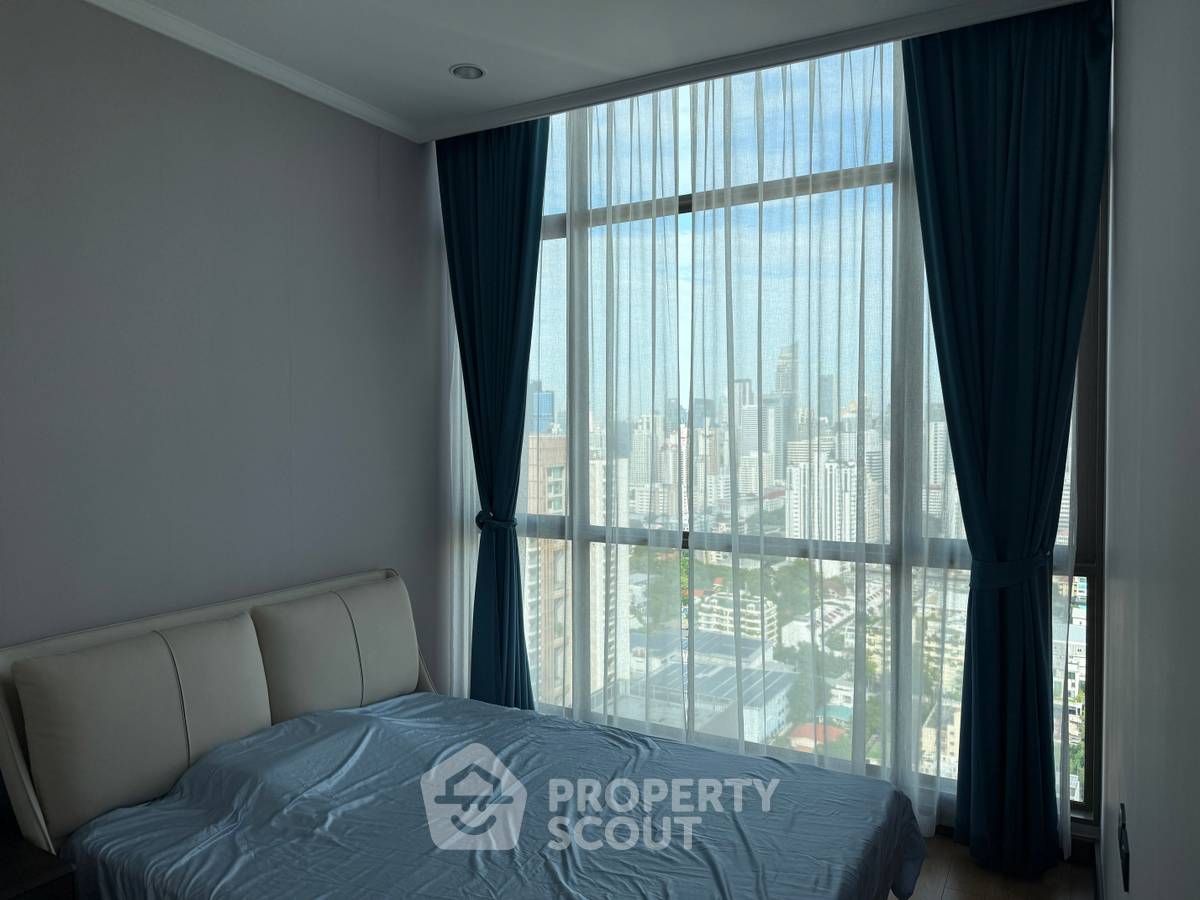 รูป คอนโด 3 ห้องนอน ชั้น 30 Supalai Oriental Sukhumvit 39 ใกล้ MRT เพชรบุรี (ID 3068893) - รูปที่ 11/19