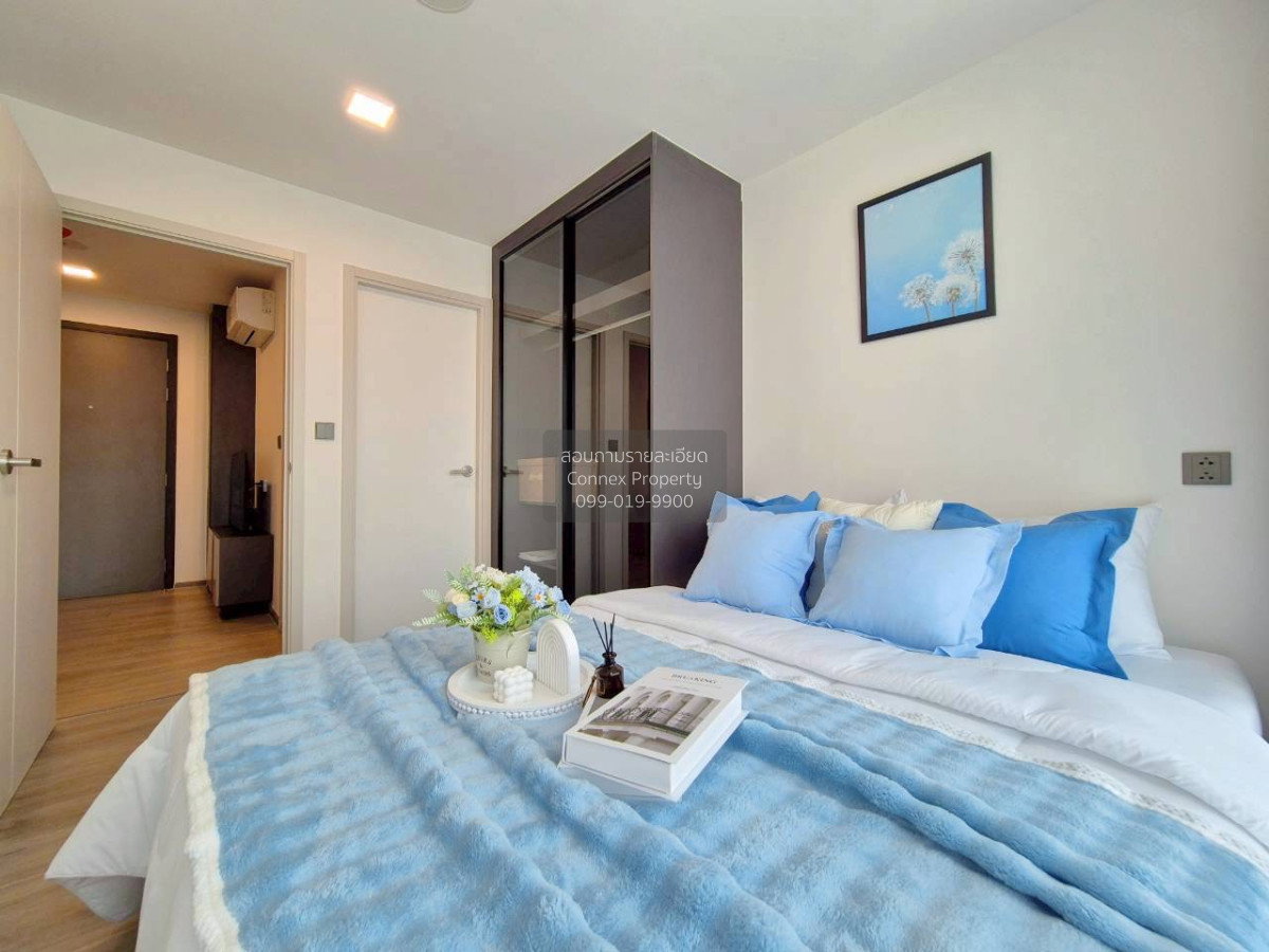 รูป เช่าคอนโด แอทโมซ พาลาซิโอ ลาดพร้าว-วังหิน 0 CX-148016-1 - รูปที่ 12/12