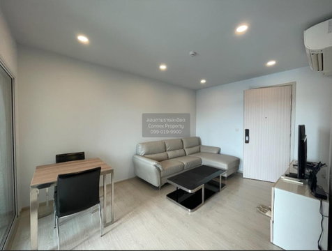 ขายคอนโด เดอะ ทรี สุขุมวิท 64 BTS-ปุณณวิถี | Punnawithi CX-101254-1