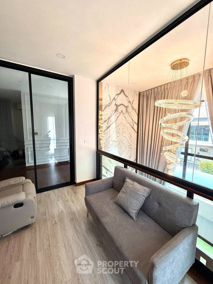 รูป บ้าน 4 ห้องนอน 309 ตร.ม. สำหรับขายที่ The City Ekkamai - Ladprao (ID 3257094) - รูปที่ 7/15