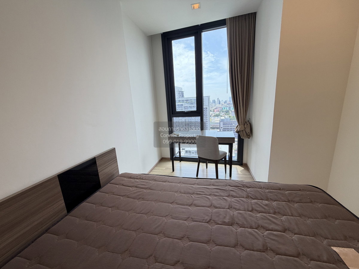 picture FOR RENTCondo The Line Phahon-Pradipat BTS-Saphan Khwai CX-51422-1 - 8/10