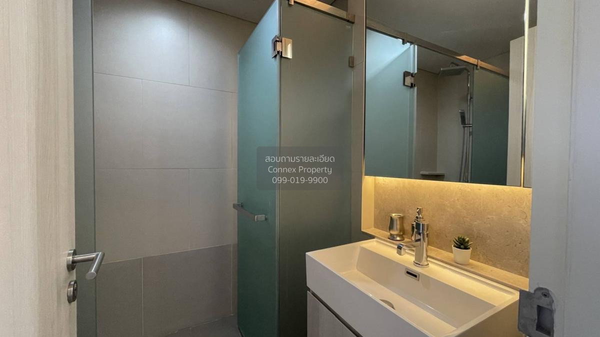 รูป เช่าคอนโด เดอะ ลุมพินี 24 BTS-พร้อมพงษ์ | Phrom Phong CX-22479-1 - รูปที่ 8/9