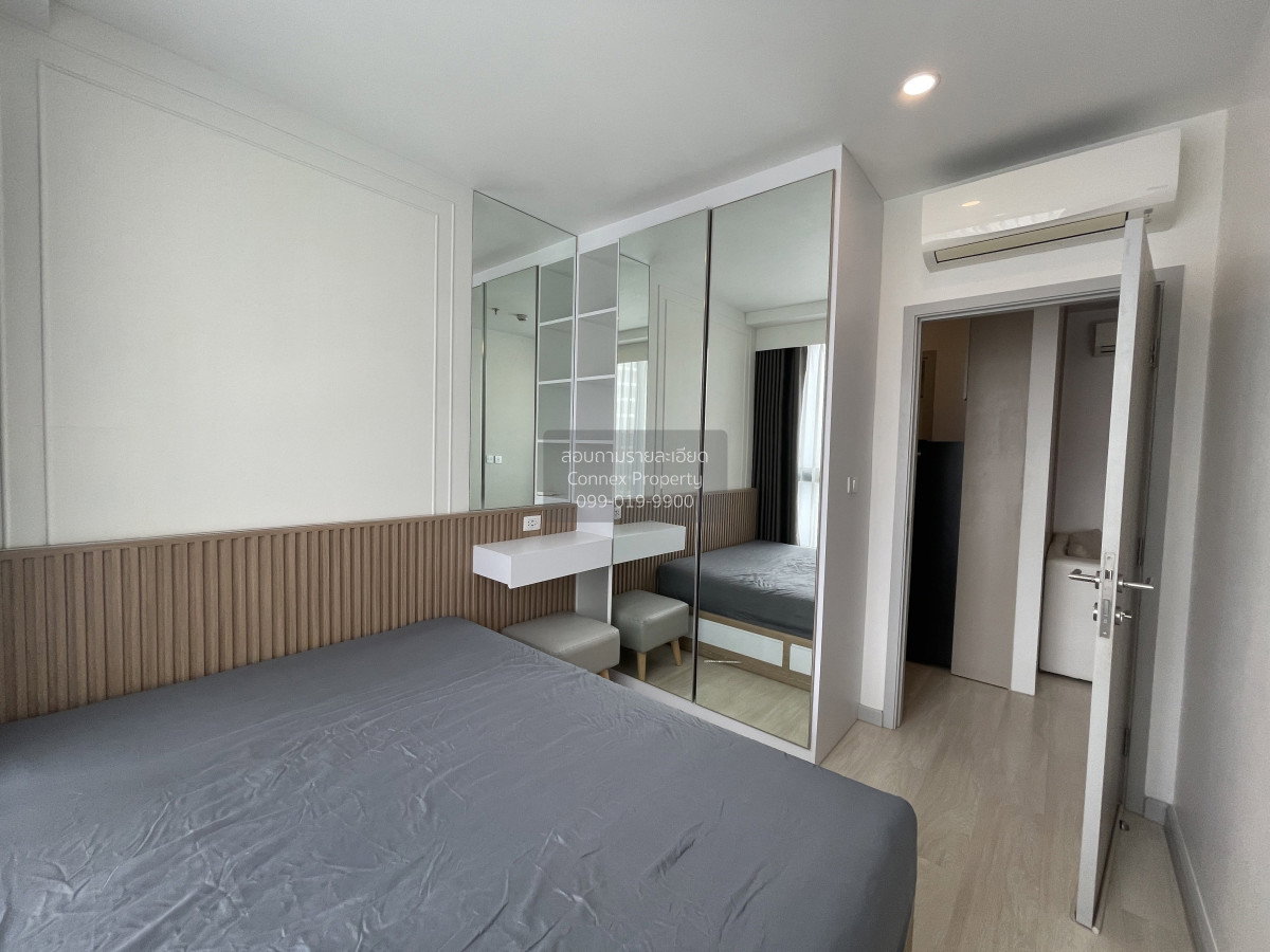 รูป เช่าคอนโด ไนท์บริดจ์ ไพร์ม สาทร BTS-ช่องนนทรี | Chong Nonsi CX-99518-1 - รูปที่ 5/10