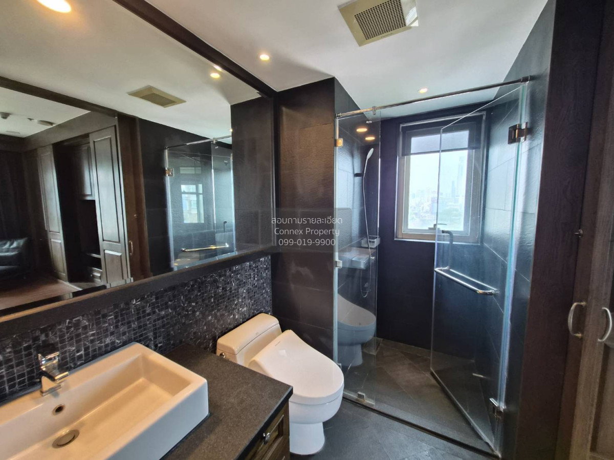 picture FOR RENTCondo Circle Condominium MRT-Phetchaburi CX-151886-1 - 9/10