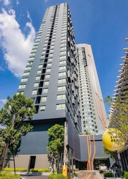 1 ห้องนอน | 1 ห้องน้ำ | BTS Bang Chak | 35 ตร.ม. | 20,000 บาท/เดือน | ชั้น 7 — Ideo Sukhumvit 93 กรุงเทพฯ