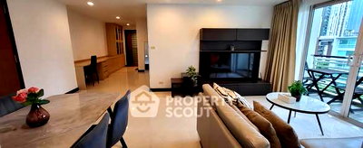 Condos for rent : 2-BR 107 Sqm Avenue 61 Condominium Near BTS Thong Lor (ID 3263479)