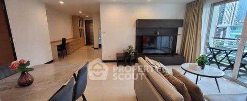 2 ห้องนอน 107 ตร.ม. Avenue 61 Condominium ใกล้ BTS ทองหล่อ (ID 3263479)