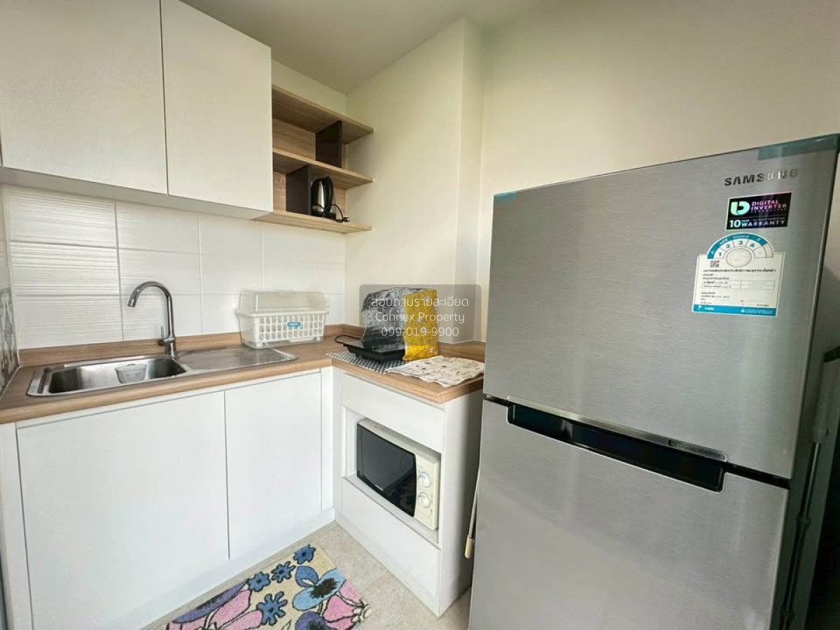 picture FOR SELLCondo U Delight Ratchavibha BTS-Punnawithi CX-142472-1 - 4/11
