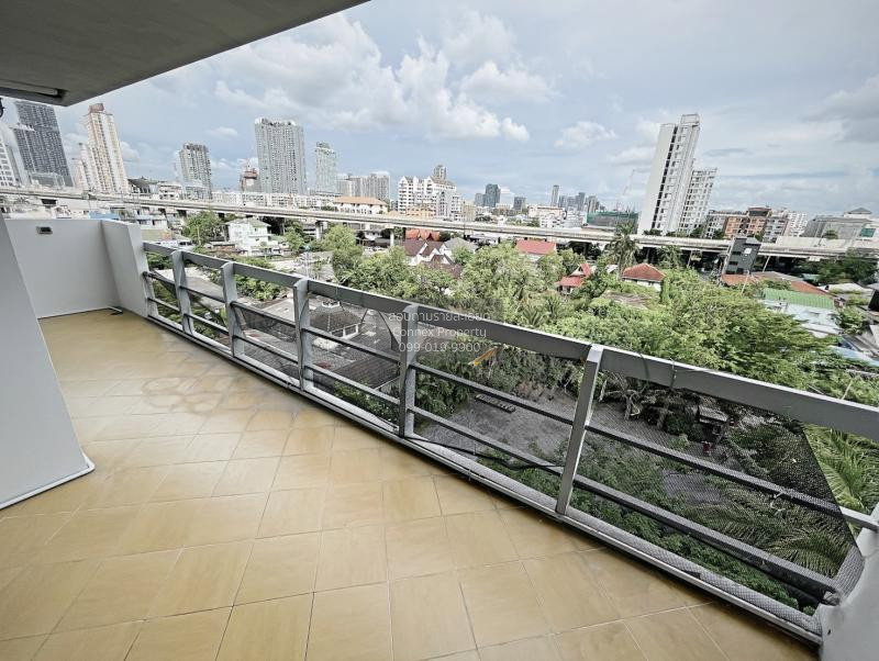 picture FOR RENTCondo Waterford Sukhumvit 50 BTS-On Nut CX-77355-1 - 3/12