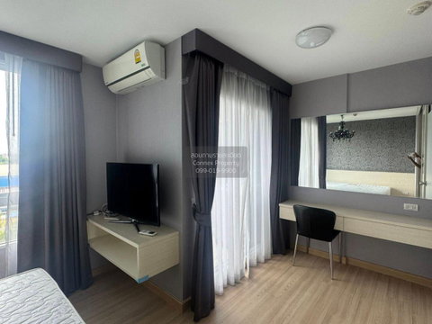 FOR SELLCondo Rill Condo Rangsit MRT-Lat Phrao CX-131397-1