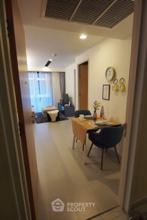 รูปภาพ คอนโด 1 ห้องนอน The Nest Ploenchit ใกล้ BTS เพลินจิต (ID 1177346)