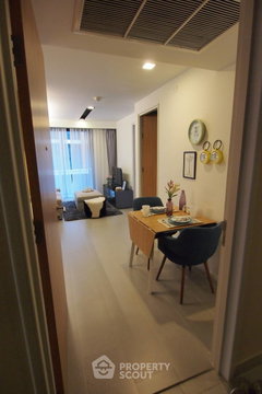คอนโดหนึ่งห้องนอน The Nest Ploenchit ให้เช่า ใกล้ BTS เพลินจิต (ID 1177346)
